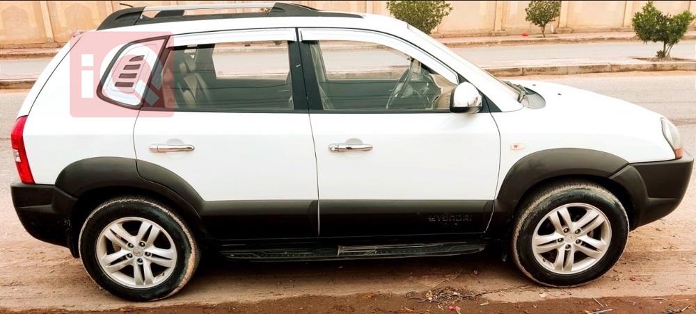 هيونداي توسان